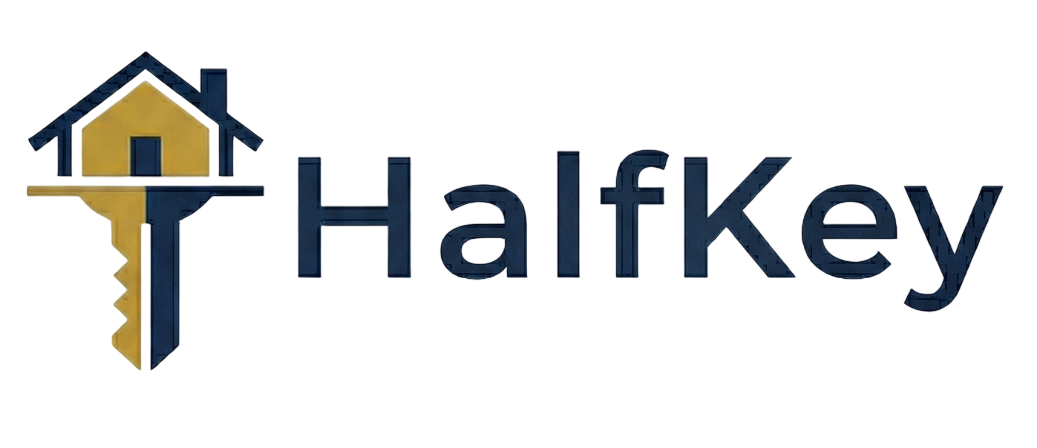 HalfKey