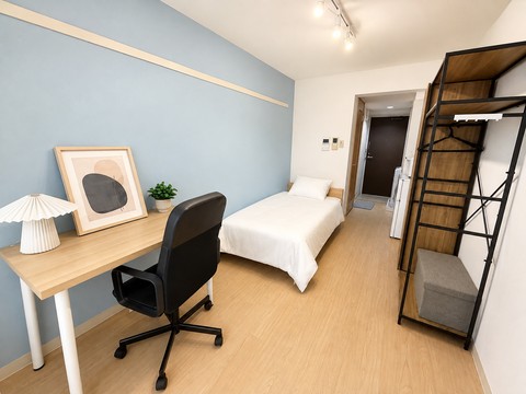 Studio in Chitose-Funabashi